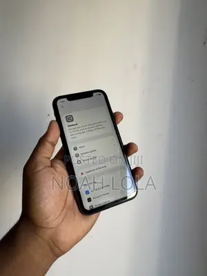 New Apple iPhone 11 128 GB Black