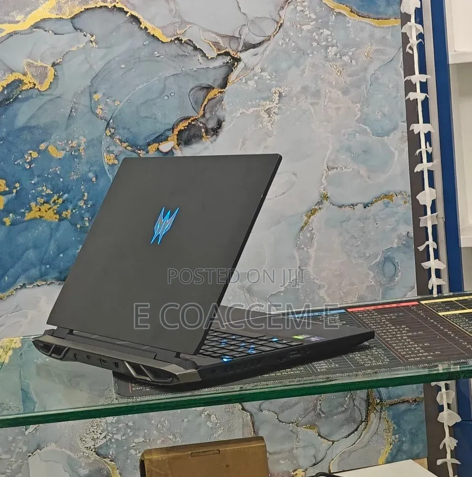New Laptop Acer Predator Helios 300 16GB Intel Core i9 SSD 1T