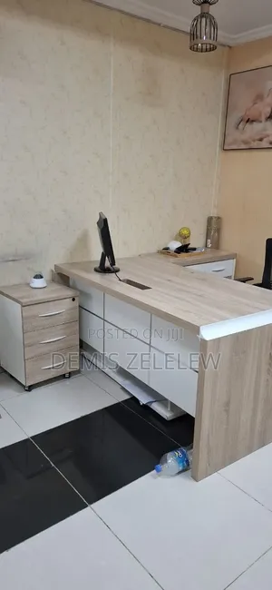 Managerial Office Desk for Sale