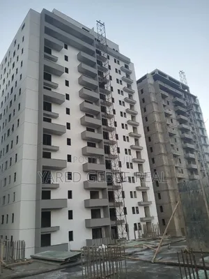 4bdrm Apartment in Ghion Real Estate, Bole for sale