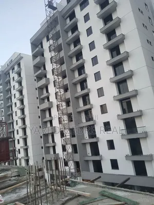 4bdrm Apartment in Ghion Real Estate, Bole for sale