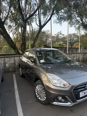 Suzuki RE 2021 Silver