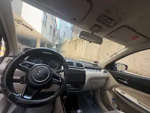 Suzuki RE 2021 Silver