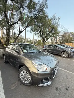 Suzuki RE 2021 Silver