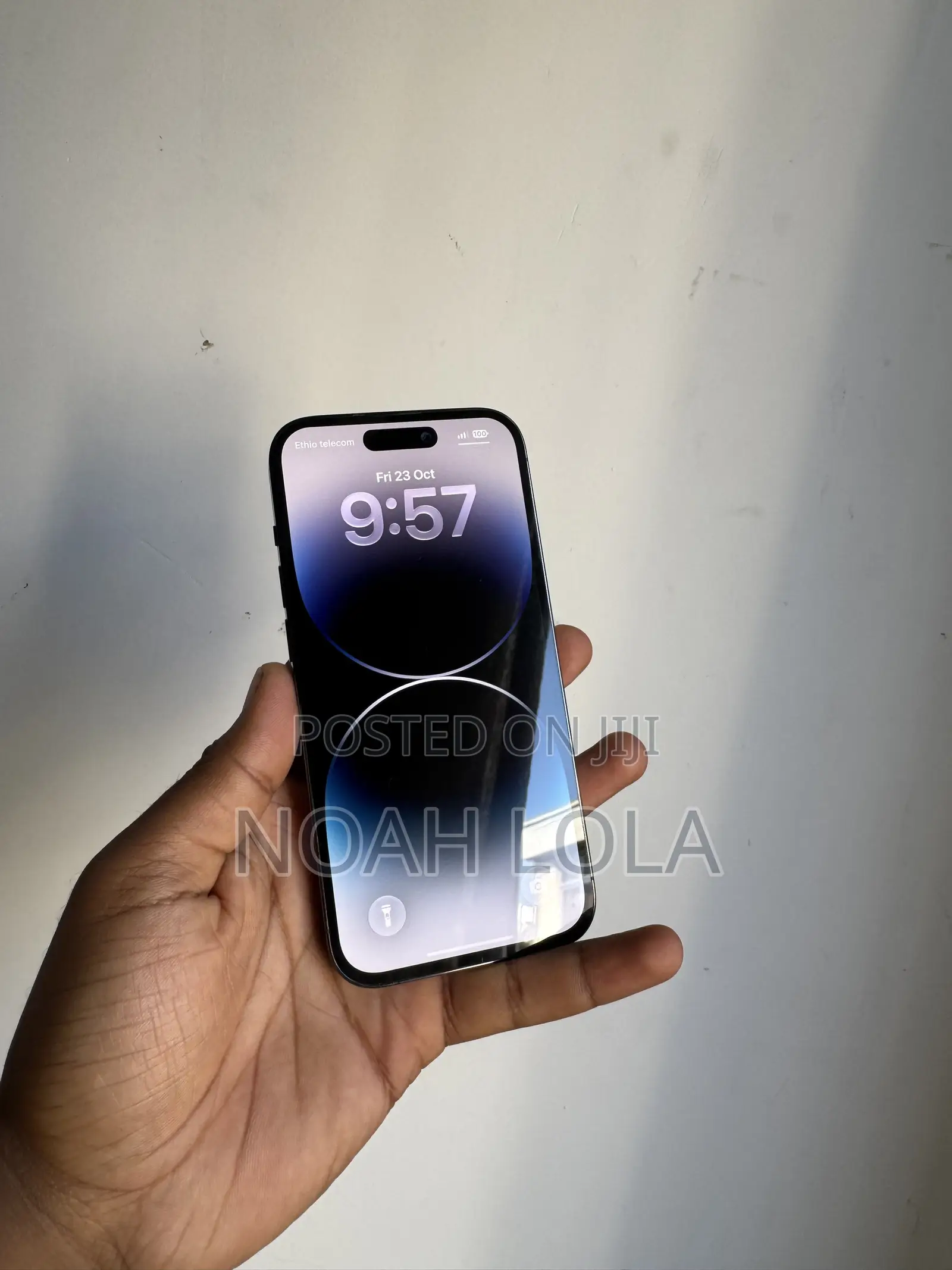 Apple iPhone 14 Pro 256 GB Purple