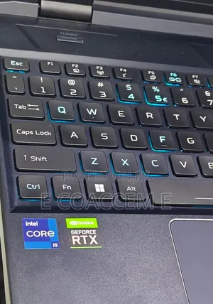 New Laptop Acer Predator Helios 300 16GB Intel Core i9 SSD 1T