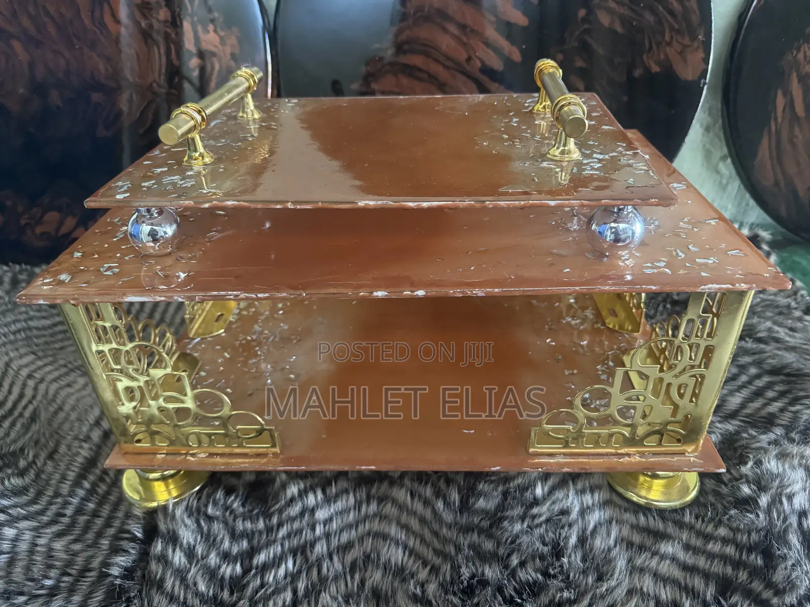 Epoxy Rekebot
