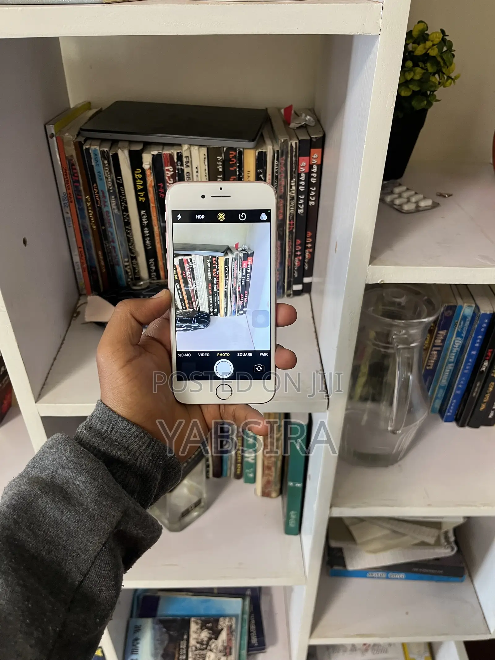 New Apple iPhone 7 32 GB Rose Gold