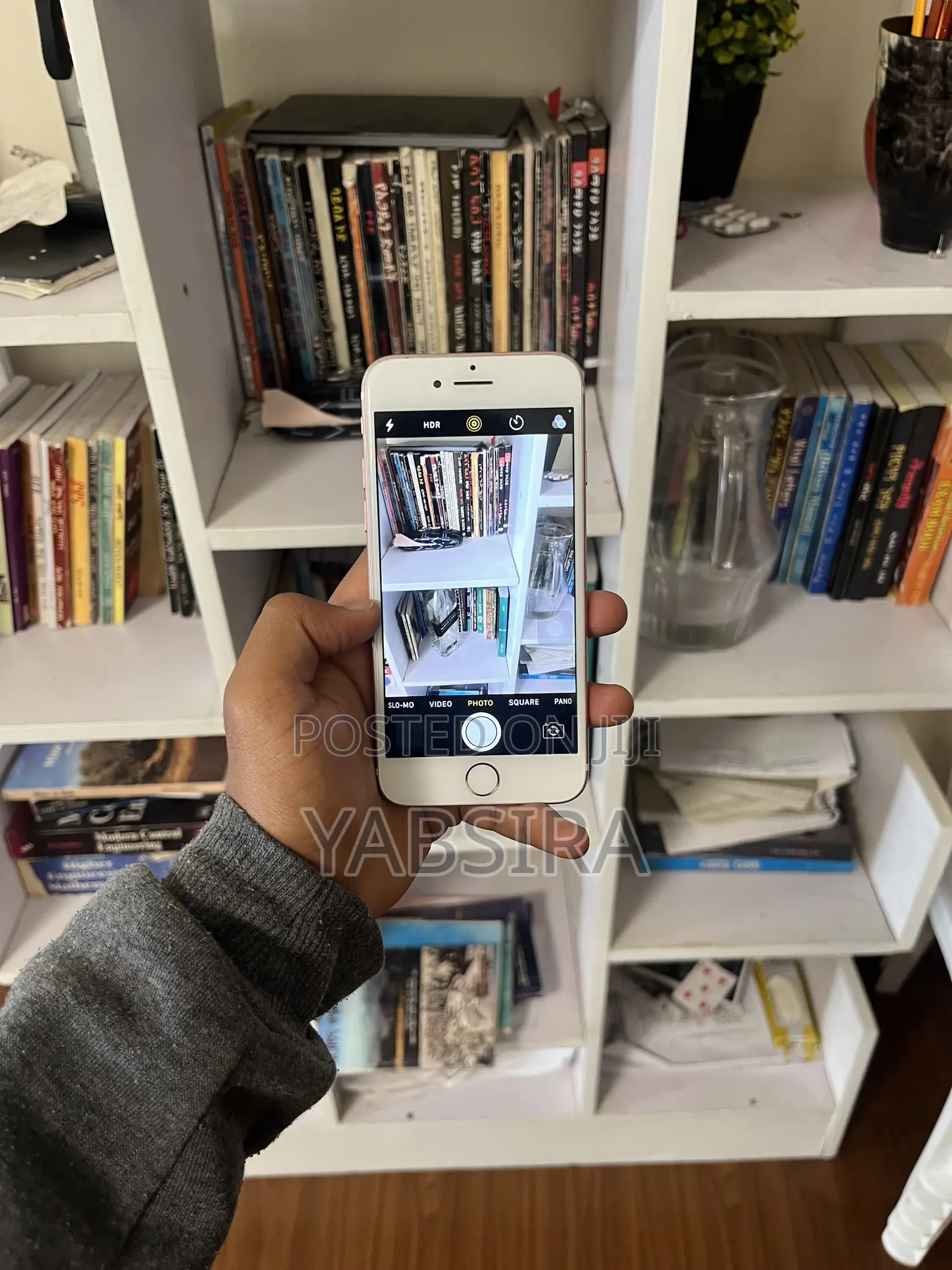 New Apple iPhone 7 32 GB Rose Gold