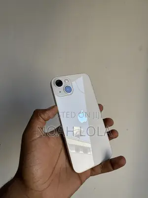 Apple iPhone 13 128 GB White