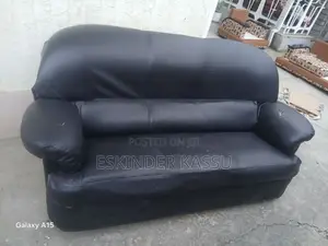 Old 7 Seater Sofa