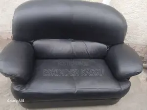7 Seater Sofa (USED)