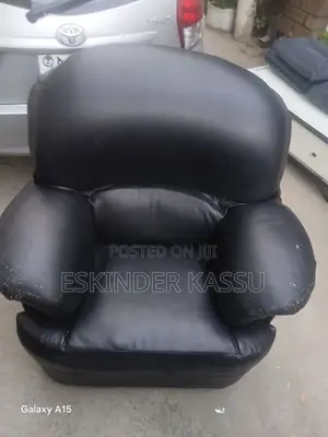 7 Seater Sofa (USED)