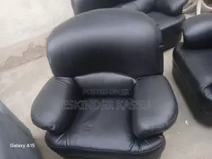 7 Seater Sofa (USED)