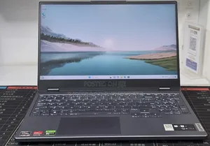 New Laptop Lenovo 16GB AMD Ryzen 7 SSD 512GB