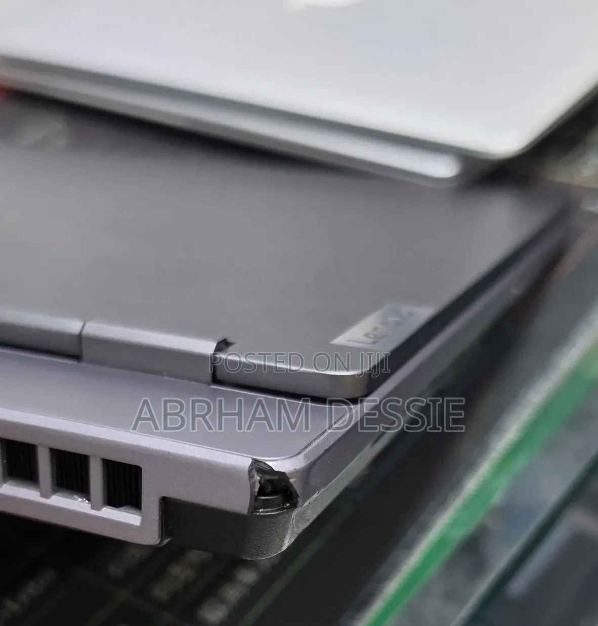 New Laptop Lenovo 16GB AMD Ryzen 7 SSD 512GB