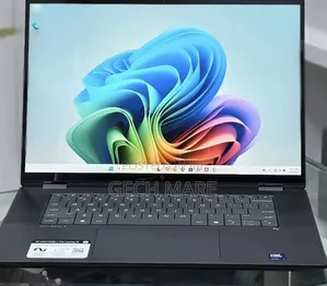 New Laptop HP OmniBook 5 14" 16GB Intel Core Ultra 7 SSD 1T