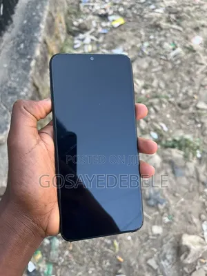 Samsung Galaxy A03 Core 32 GB Black