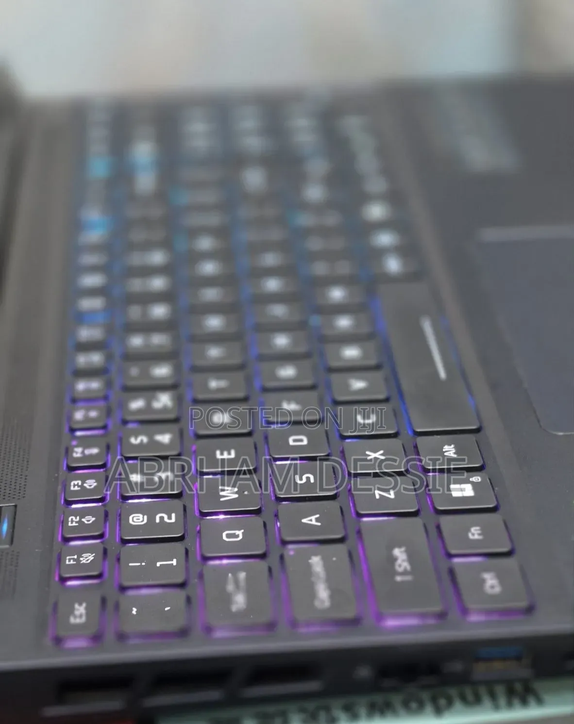 New Laptop Acer 16GB Intel Core i9 SSD 1T