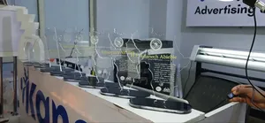 Acrylic Award