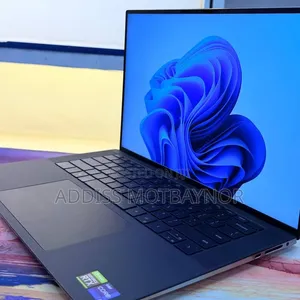 New Laptop Dell Precision 5540 16GB Intel Core i9 SSD 512GB
