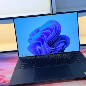New Laptop Dell Precision 5540 16GB Intel Core i9 SSD 512GB