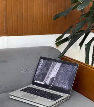 New Laptop HP EliteBook 840 8GB Intel Core i7 SSD 512GB