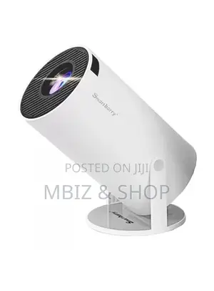 SmartB Android FullHD Projector