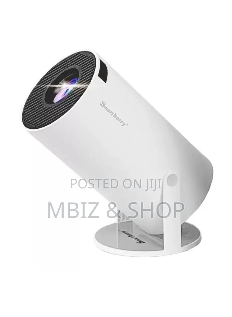 SmartB Android FullHD Projector