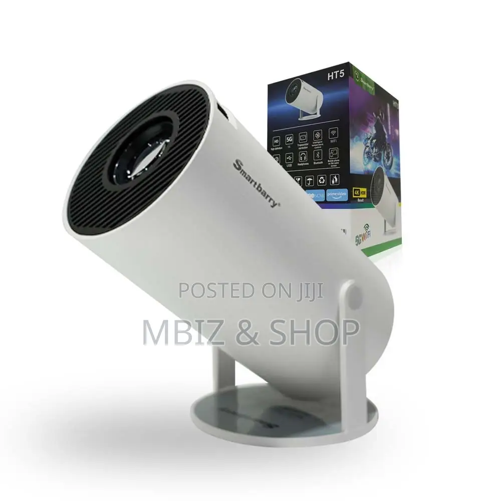 SmartB Android FullHD Projector