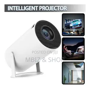 SmartB Android FullHD Projector