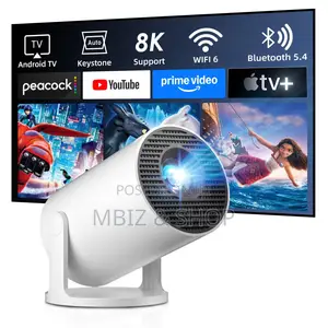 SmartB Android FullHD Projector