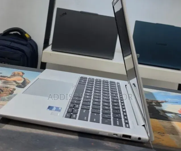 New Laptop HP EliteBook 840 16GB Intel Core i7 SSD 512GB