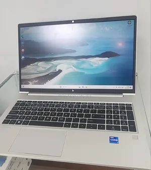 New Laptop HP EliteBook 850 16GB Intel Core i7 SSD 512GB