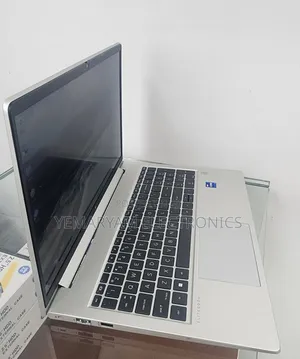 New Laptop HP EliteBook 850 16GB Intel Core i7 SSD 512GB
