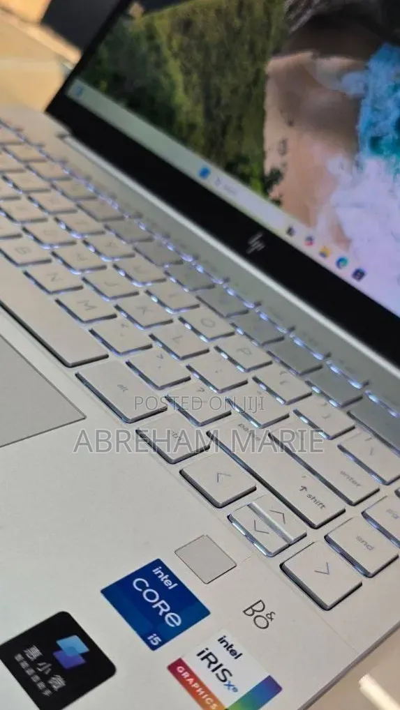 New Laptop HP Pavilion 14 16GB Intel Core i5 SSD 1T
