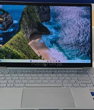 New Laptop HP Pavilion 14 16GB Intel Core i5 SSD 1T