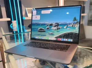New Laptop Apple MacBook Pro 2019 32GB Intel Core i9 SSD 1T