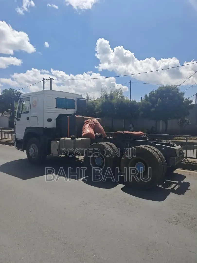 2008 Sino Power for Sale