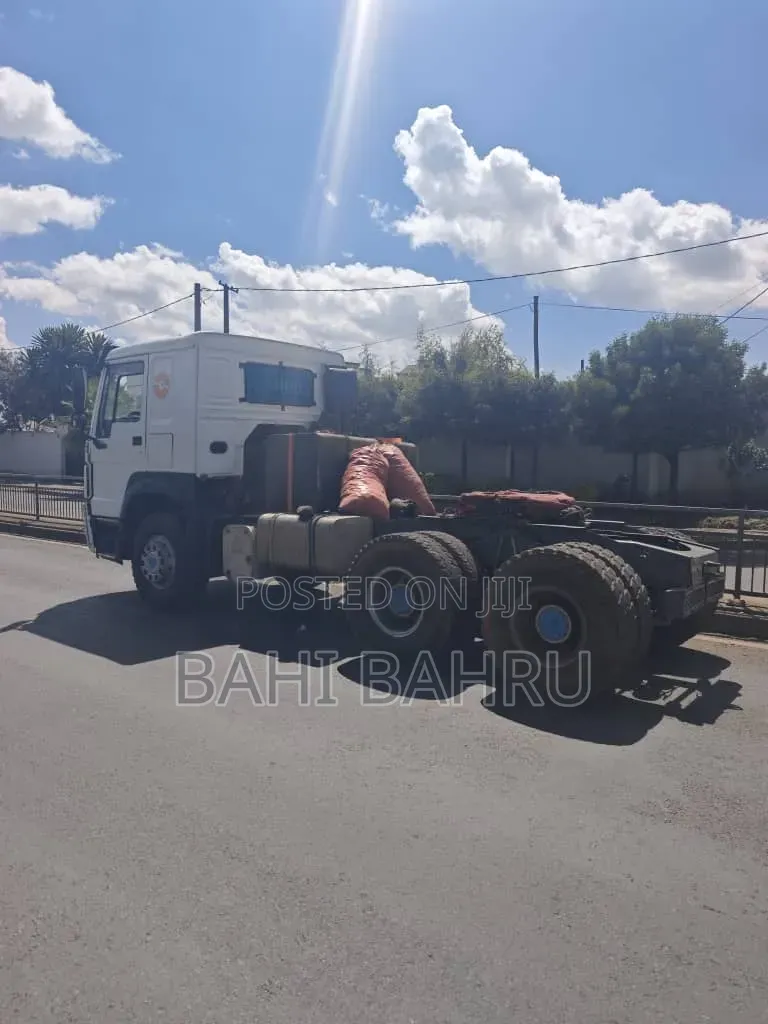 2008 Sino Power for Sale
