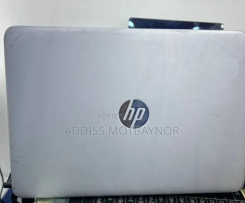 New Laptop HP EliteBook 840 8GB Intel Core i5 SSD 1T