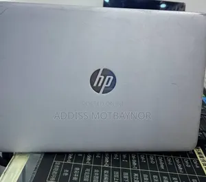 New Laptop HP EliteBook 840 8GB Intel Core i5 SSD 1T