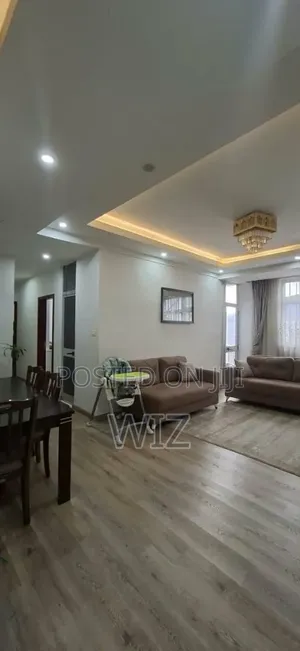 2bdrm Apartment in Kirkos for rent