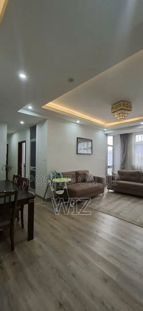 2bdrm Apartment in Kirkos for rent