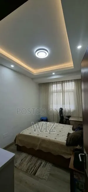 2bdrm Apartment in Kirkos for rent