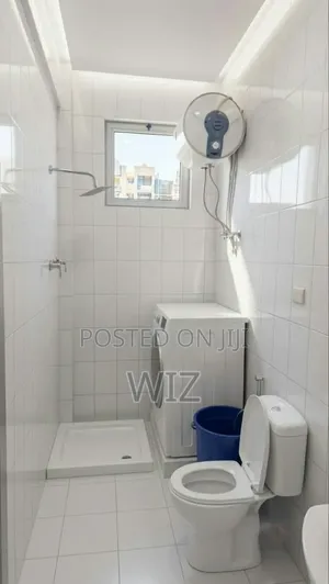 2bdrm Apartment in Kirkos for rent