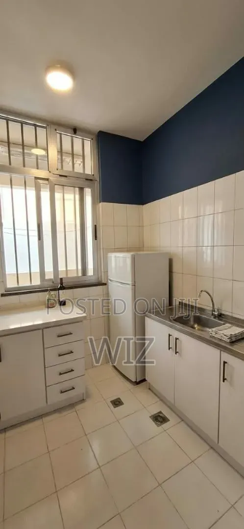2bdrm Apartment in Kirkos for rent