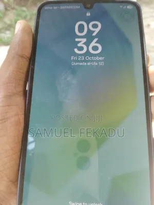 Samsung Galaxy A16 128 GB Gray