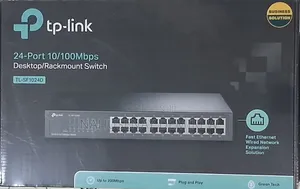 Tp Link Switch 24 Port