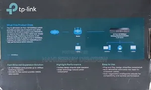 Tp Link Switch 24 Port